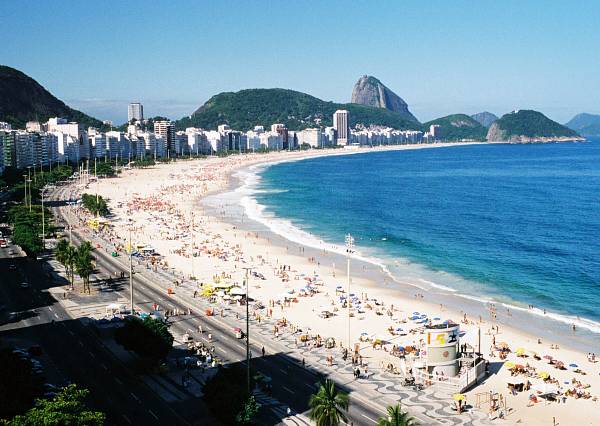 Copacabana